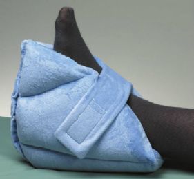 Skil-Care Cozy Cloth Foam Heel Cushion